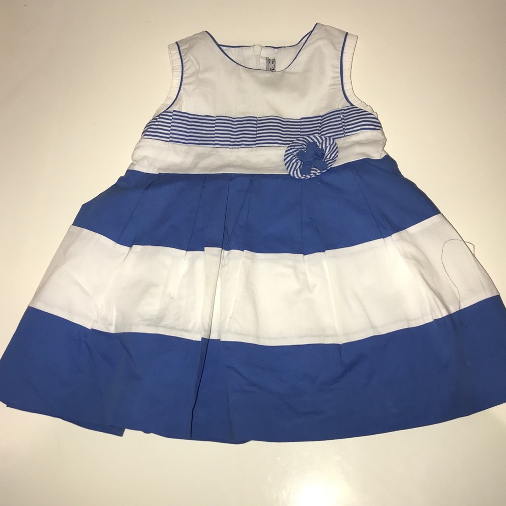Baby Girl Dress